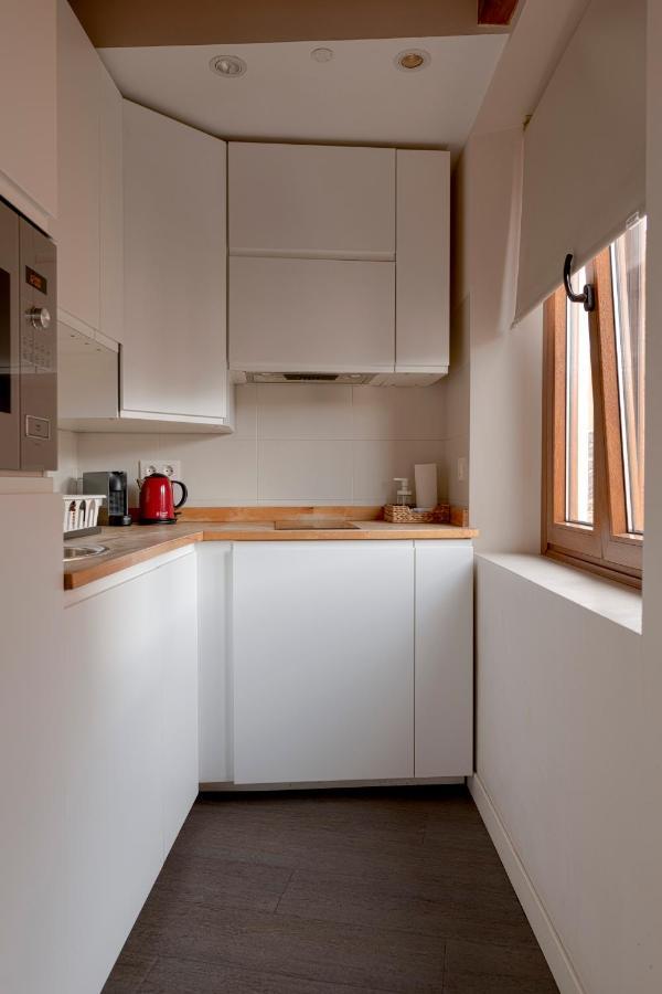 מאלגה Suncity Boho Suite Loft מראה חיצוני תמונה