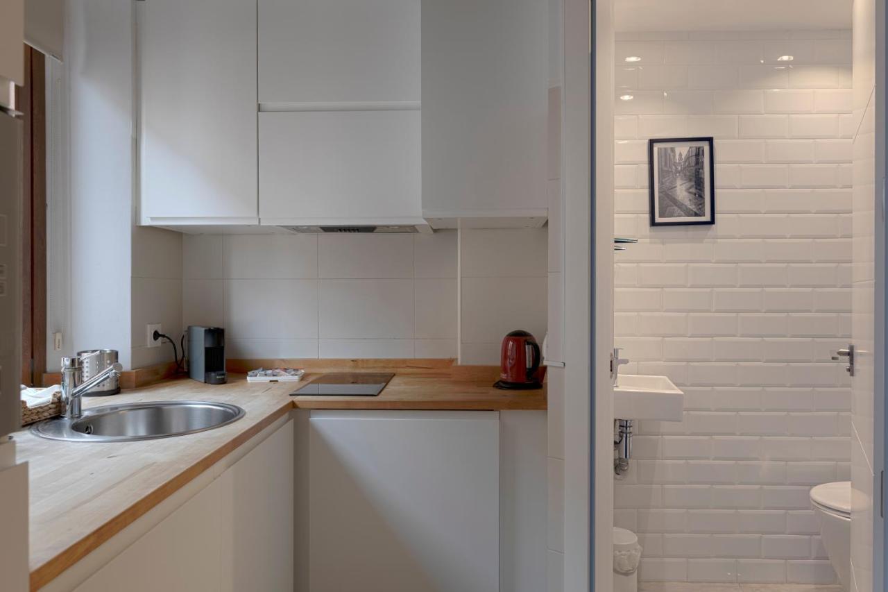מאלגה Suncity Boho Suite Loft מראה חיצוני תמונה