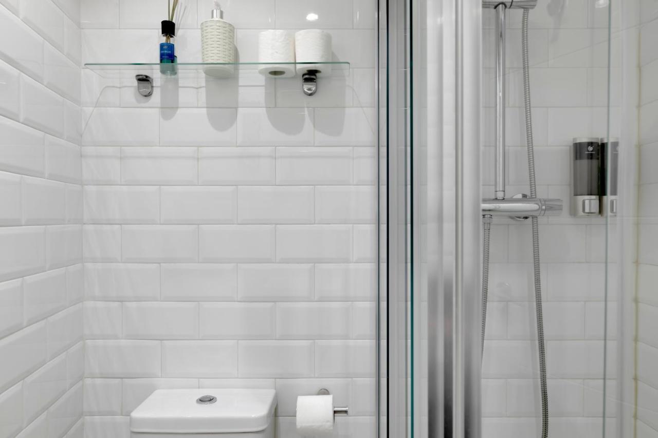 מאלגה Suncity Boho Suite Loft מראה חיצוני תמונה
