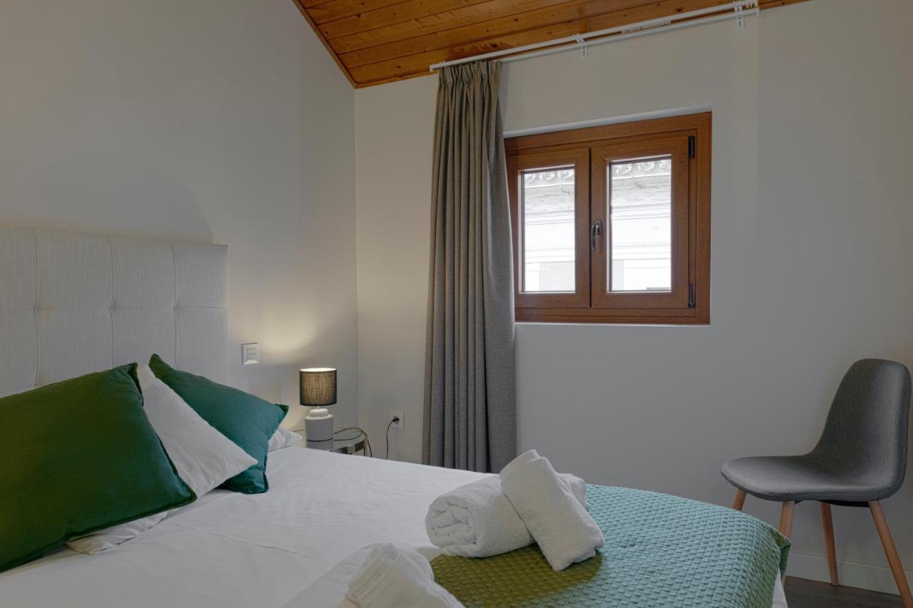 מאלגה Suncity Boho Suite Loft מראה חיצוני תמונה