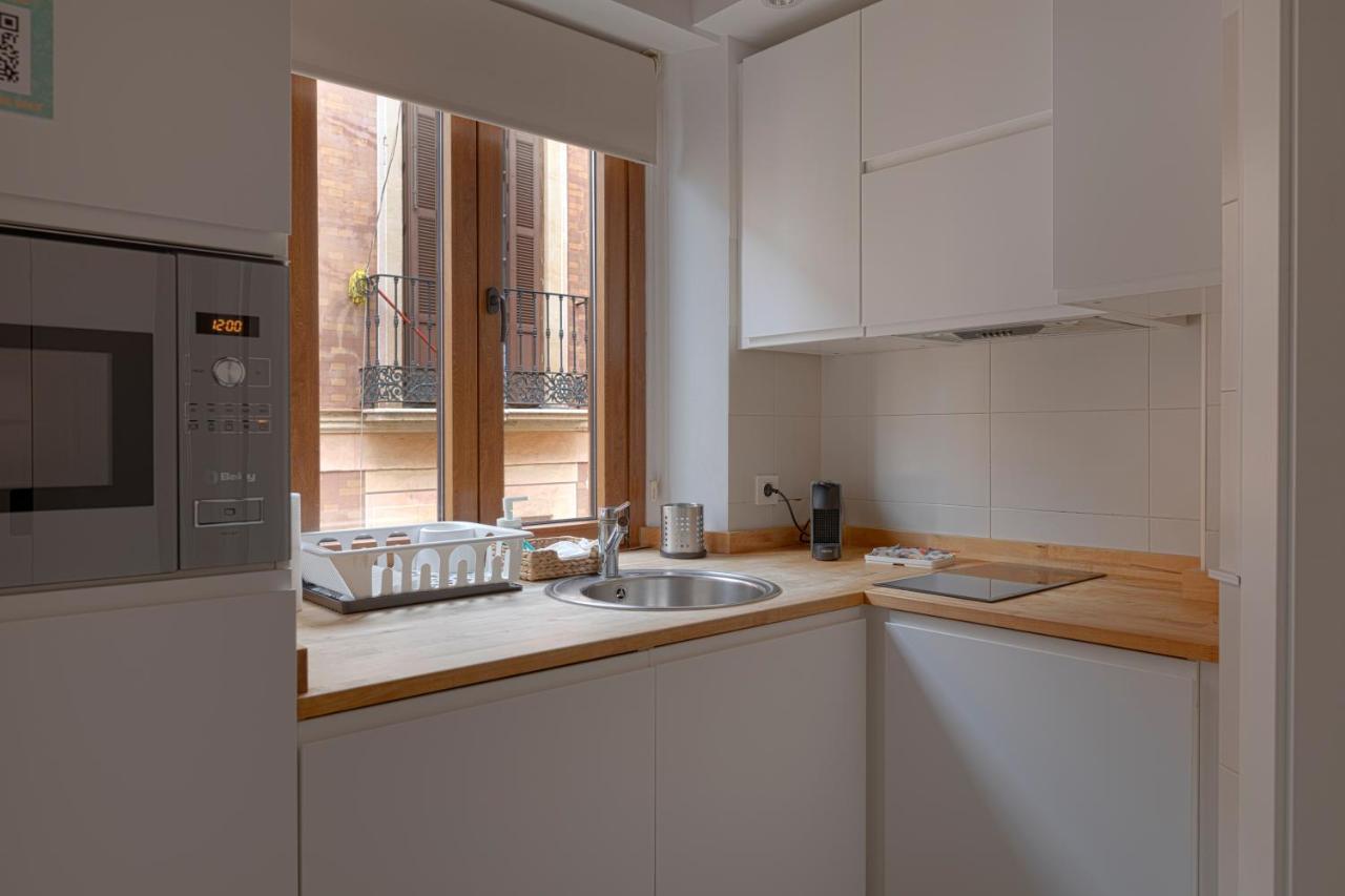 מאלגה Suncity Boho Suite Loft מראה חיצוני תמונה