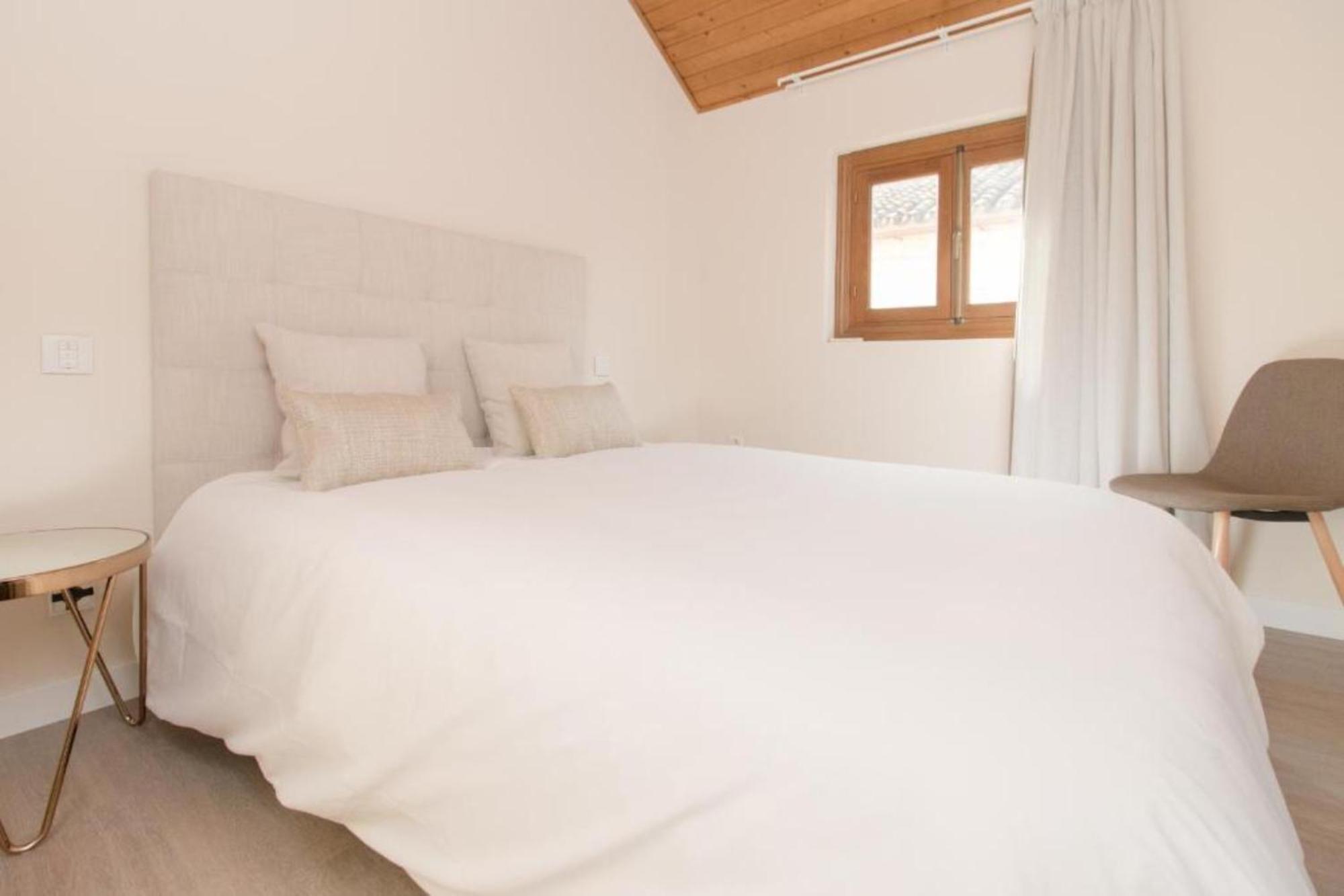 מאלגה Suncity Boho Suite Loft מראה חיצוני תמונה