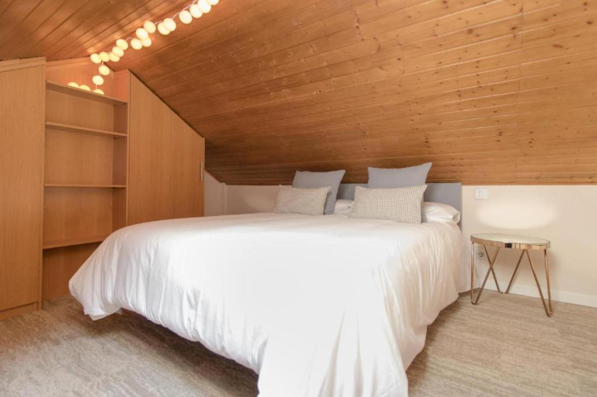 מאלגה Suncity Boho Suite Loft מראה חיצוני תמונה