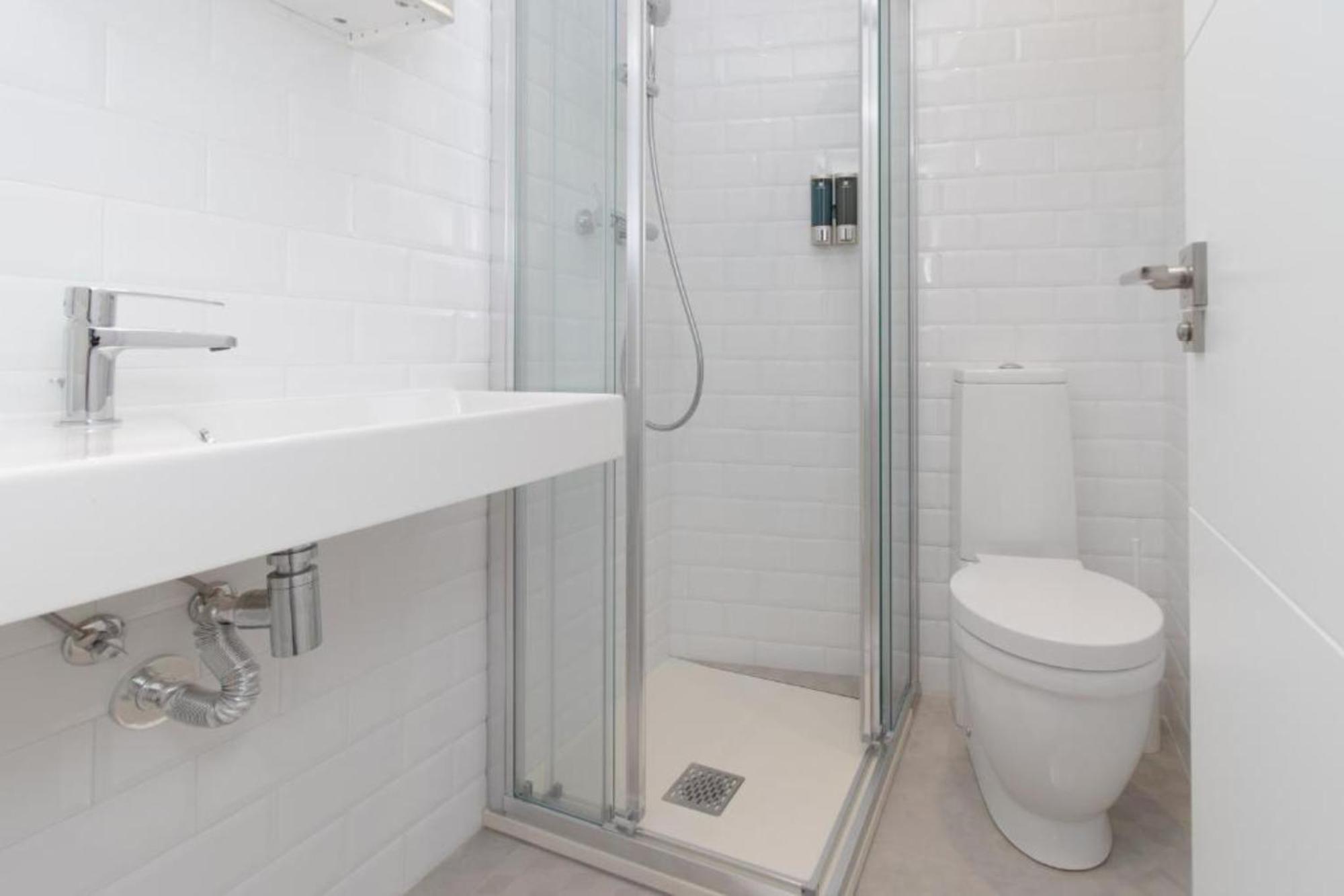 מאלגה Suncity Boho Suite Loft מראה חיצוני תמונה