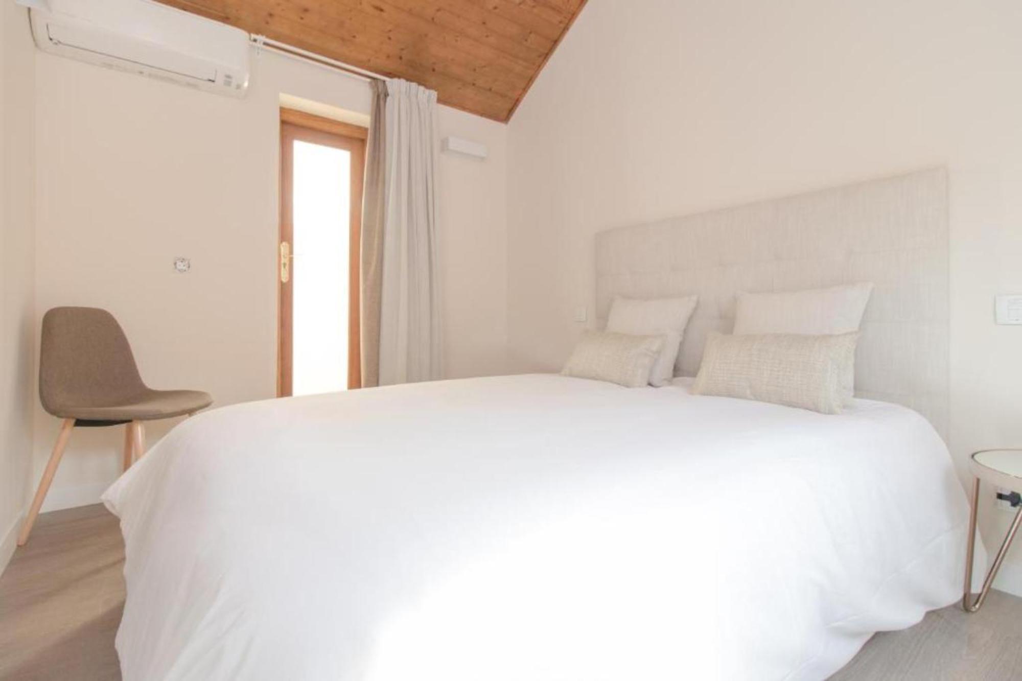 מאלגה Suncity Boho Suite Loft מראה חיצוני תמונה