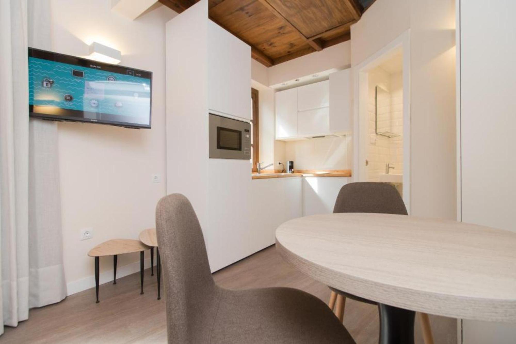 מאלגה Suncity Boho Suite Loft מראה חיצוני תמונה