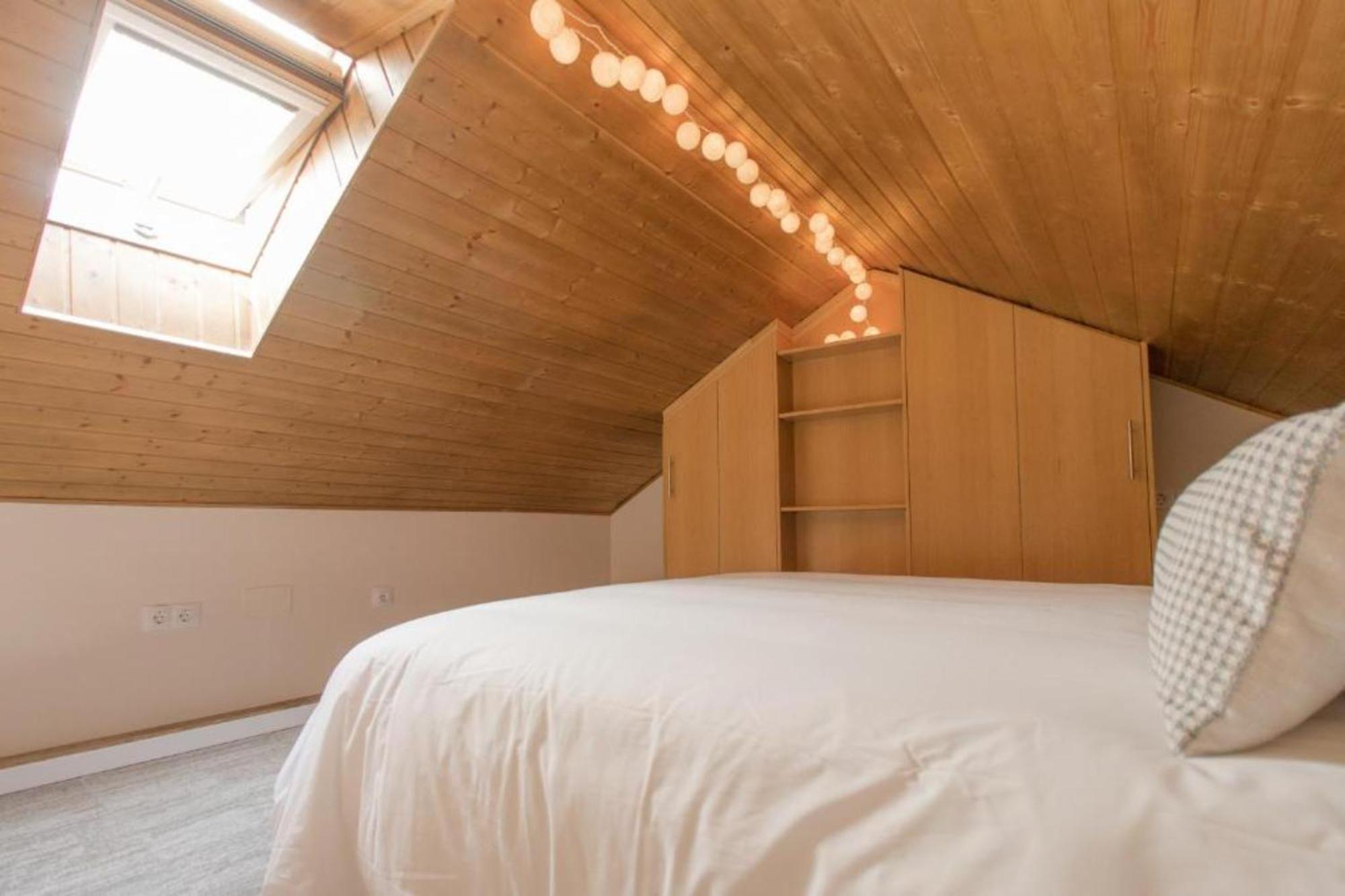 מאלגה Suncity Boho Suite Loft מראה חיצוני תמונה