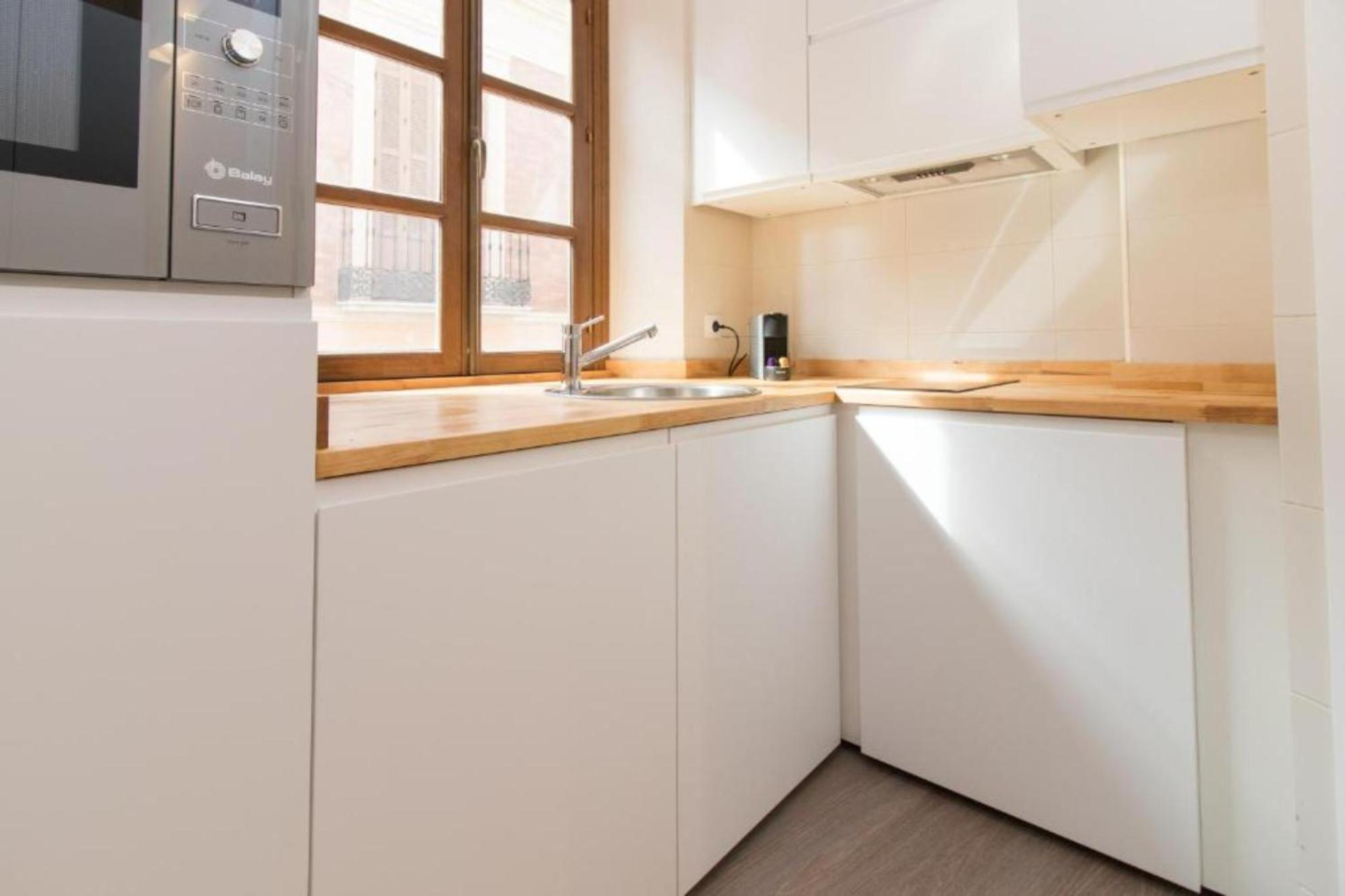מאלגה Suncity Boho Suite Loft מראה חיצוני תמונה